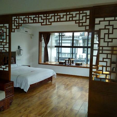 The Flower Hotel Guilin Dış mekan fotoğraf