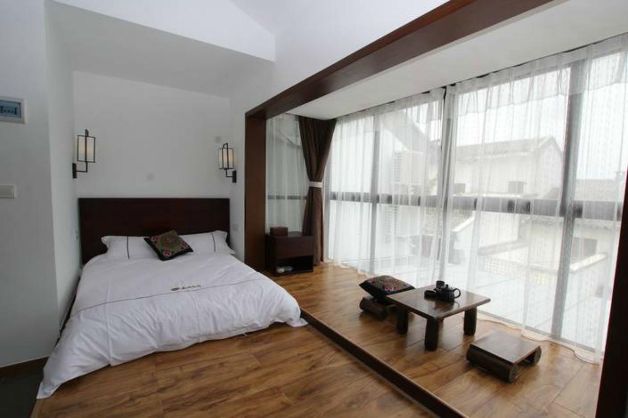 The Flower Hotel Guilin Dış mekan fotoğraf