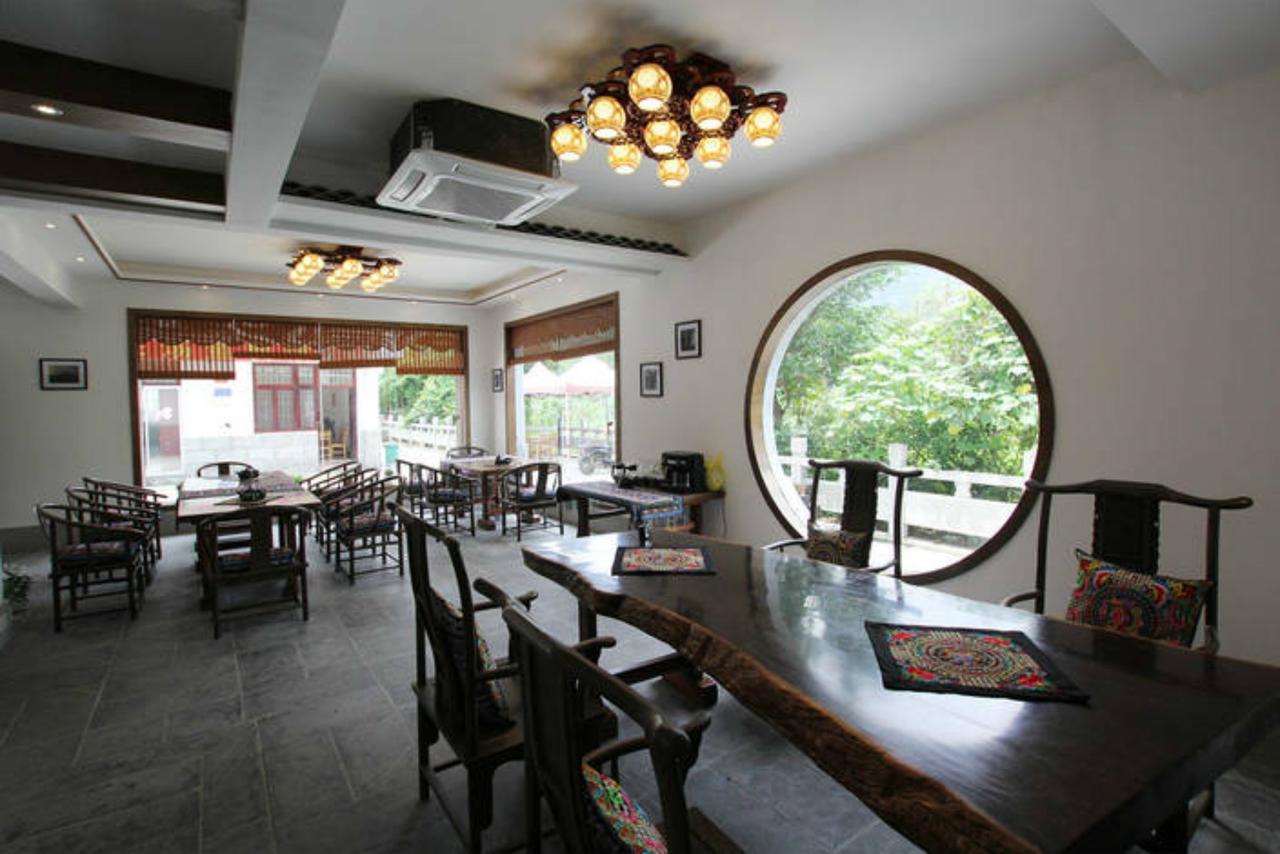 The Flower Hotel Guilin Dış mekan fotoğraf